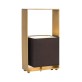 AM1521 Spring Brass